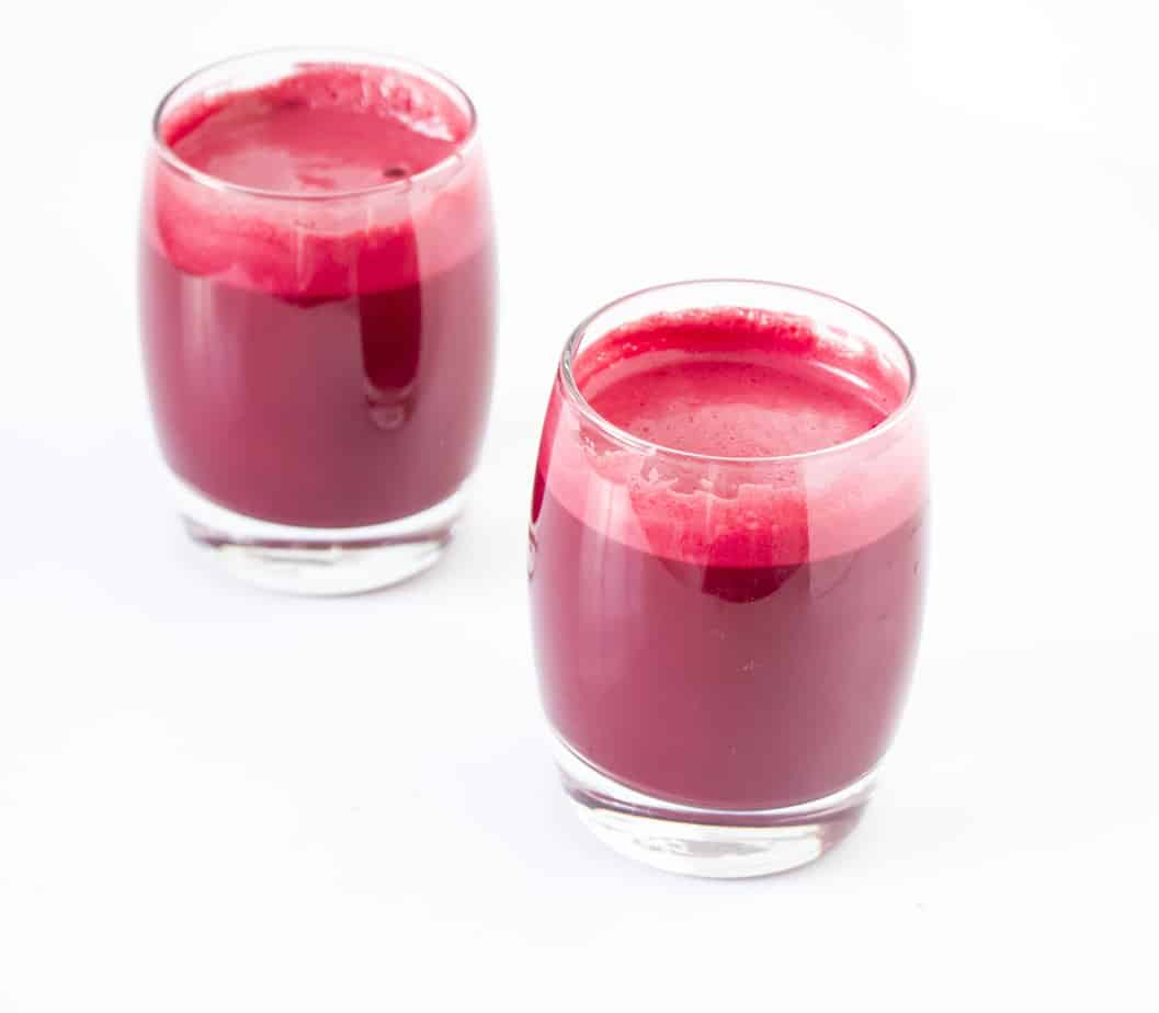 10 Reasons why beetroot juice is amazing for your health and life.