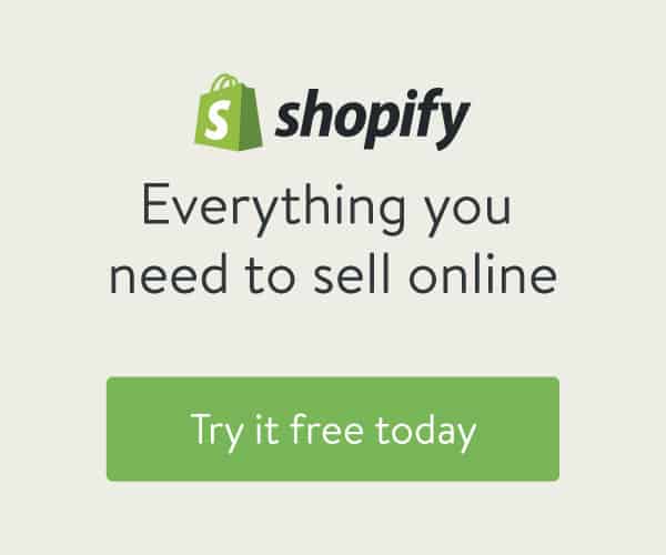 Shopify