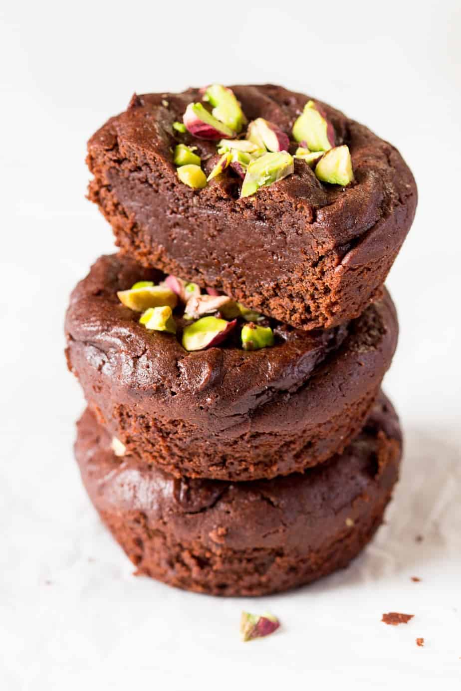 10 Vegan Dessert Recipes You Must Try Today - Baking-Ginger