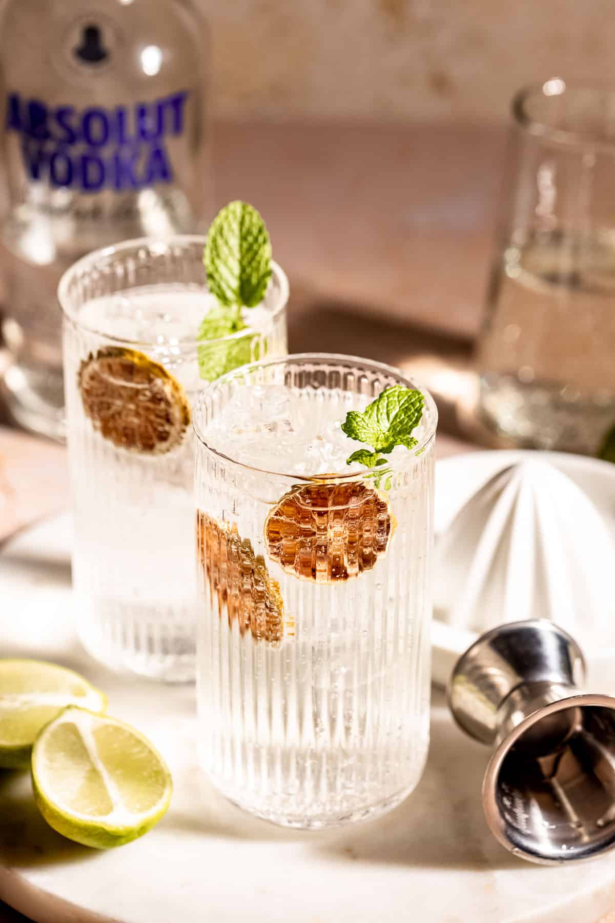 Absolut Vodka, Sprite canned cocktail coming next year