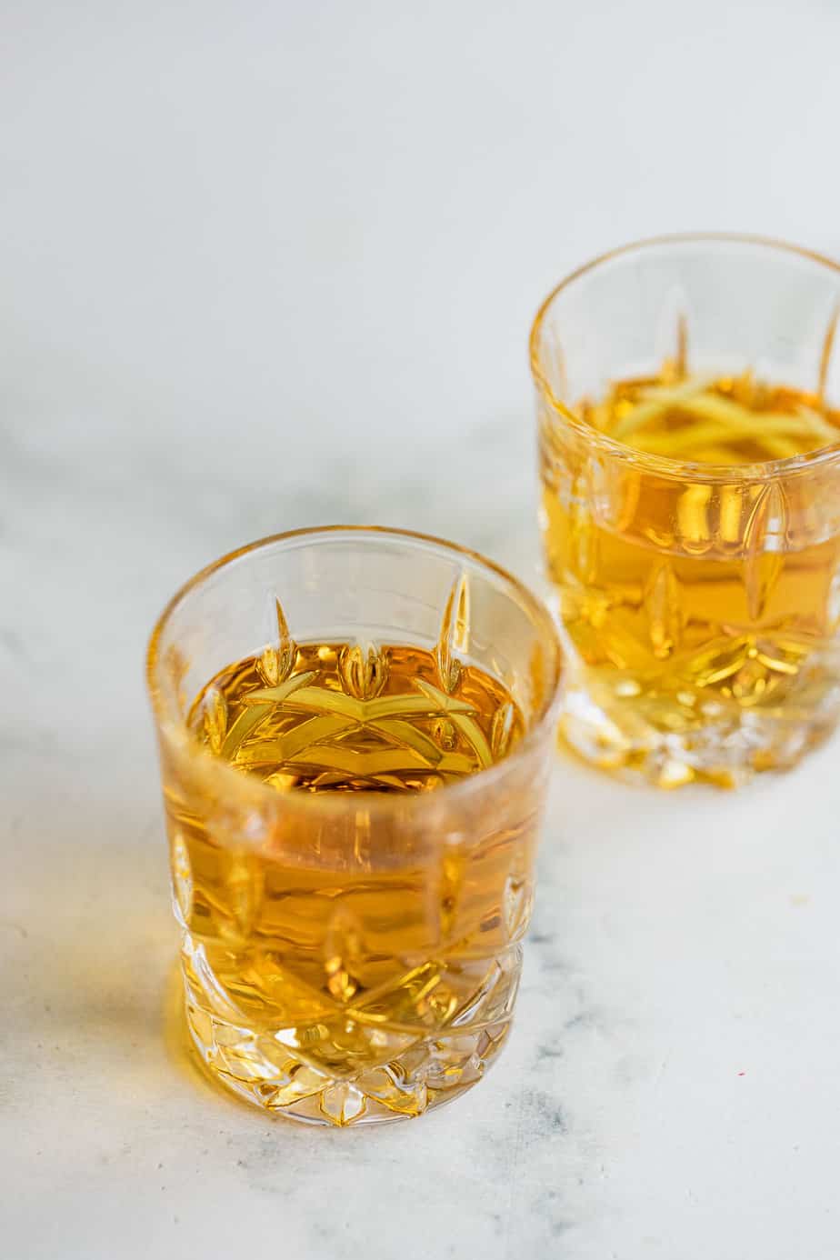 The Best Whiskey Shots BakingGinger